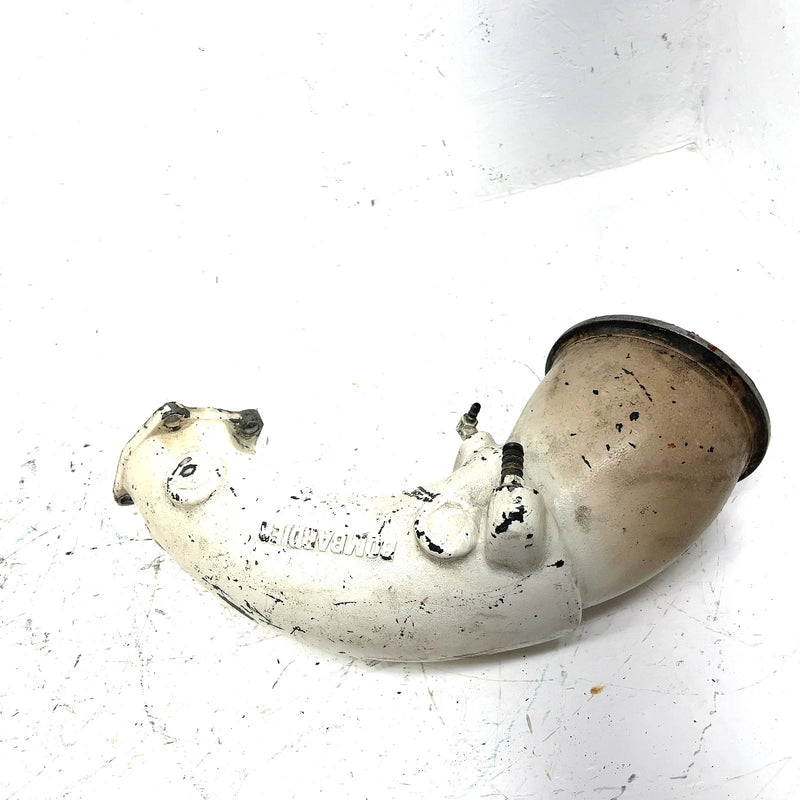 1996 Sea-Doo SPX OEM Exhaust Head Pipe 274000941 JS32