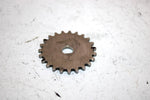 05 Polaris Phoenix 200 Oem Oil Pump Driven Sprocket 23T 0452504 AP35