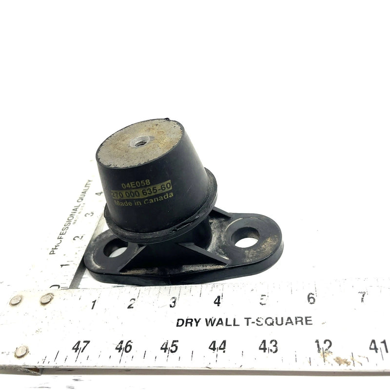 04-05 Sea-Doo RXP Supercharged OEM Front Engine Mount Dampner 270000635 JS59
