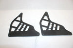 2001 Arctic Cat 250 4x4 Oem Deflector Panel Set 0406-374 AA8