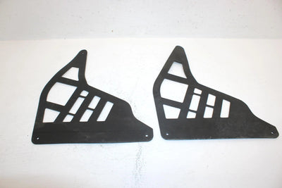 2001 Arctic Cat 250 4x4 Oem Deflector Panel Set 0406-374 AA8