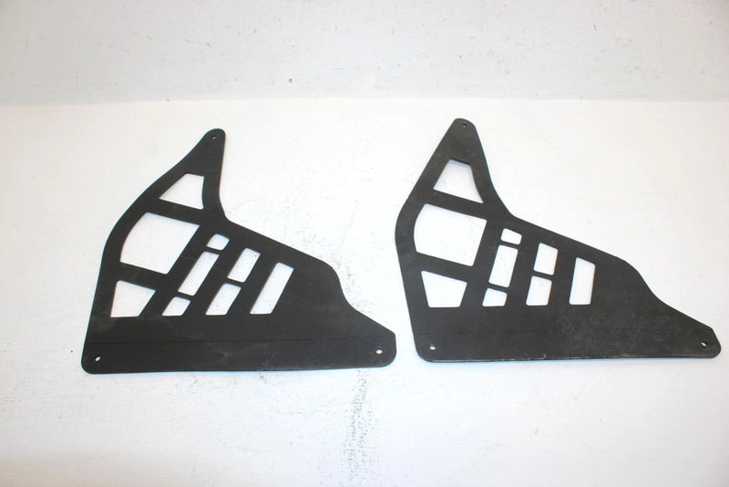 2001 Arctic Cat 250 4x4 Oem Deflector Panel Set 0406-374 AA8