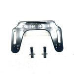 2002 Polaris Sportsman 400 OEM Front Rack Support Set 1013744-067 AP223