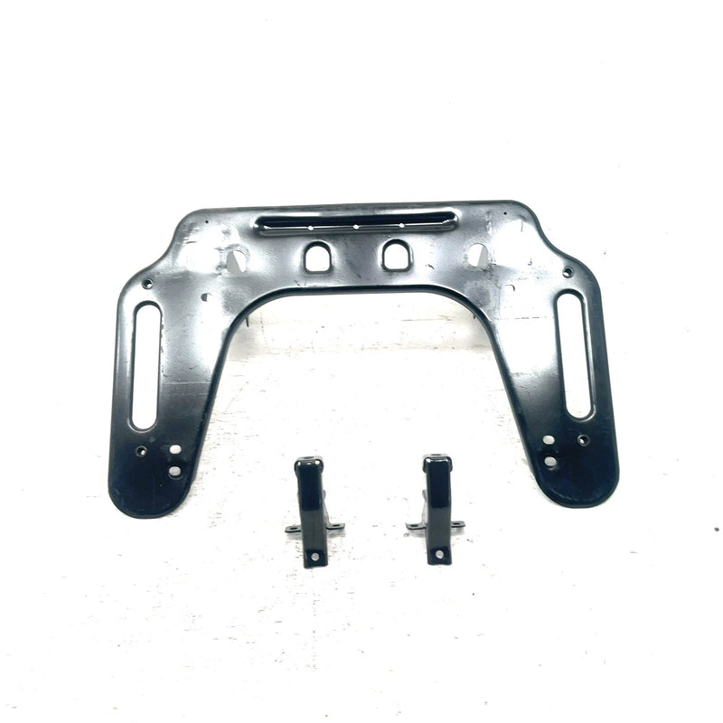 2002 Polaris Sportsman 400 OEM Front Rack Support Set 1013744-067 AP223
