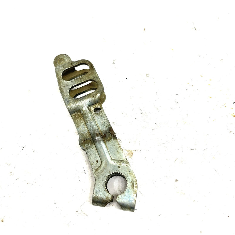 05-13 Kawasaki Brute Force 650 4x4 OEM Rear Brake Arm 41053-1094 AK34