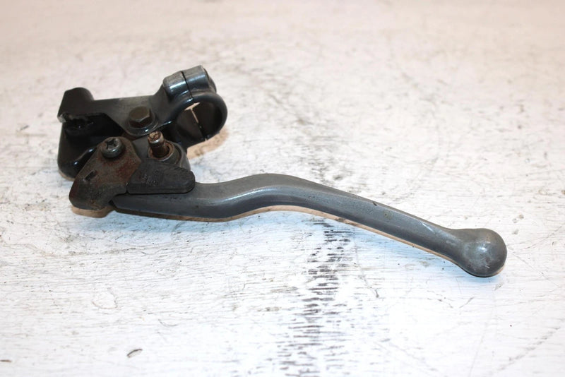1986 Honda Trx 350 A Fourtrax 4x4 Oem Rear Brake Lever 53180-HA8-770 AH43