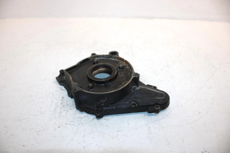 1985 Honda Atc125ma Oem Stator Side Cover 11341-968-000 AH44