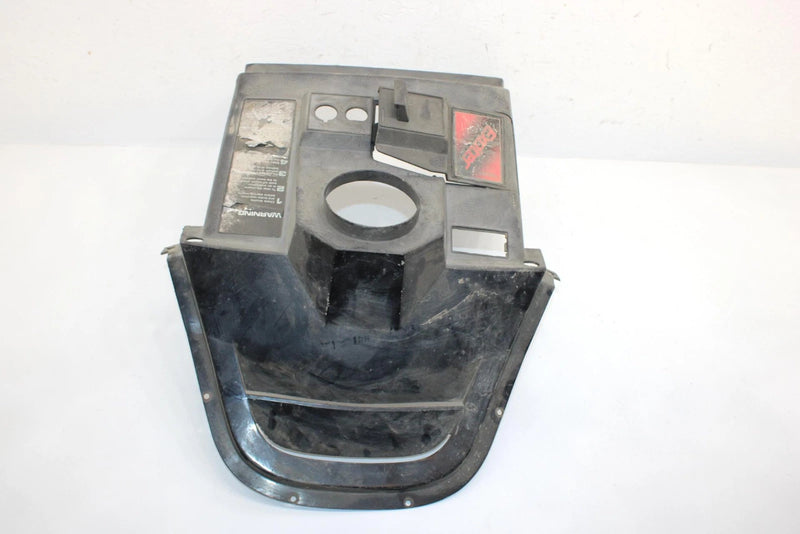 88 Yamaha Exciter Oem Instrument Panel 8Y0-77711-00-00 SY1