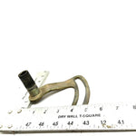1983 Suzuki ALT125 OEM Chain Tensioner Arm 61340-24303 AS29