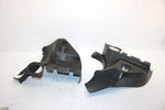 1996 Arctic Cat Puma Oem Inner Fender Set 0606-966 0606-967 SA40