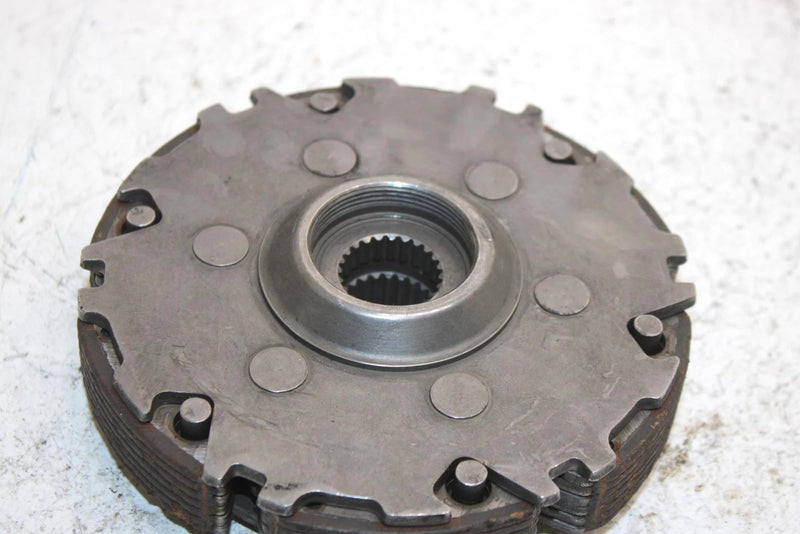 2004 Honda Fourtrax Foreman Rubicon Oem One Way Clutch 22535-HN2-305 AH5