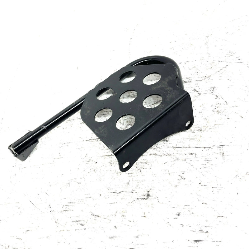 1994 Yamaha Timberwolf 250 OEM Right Heel Guard 4BD-27446-10-00 AY56