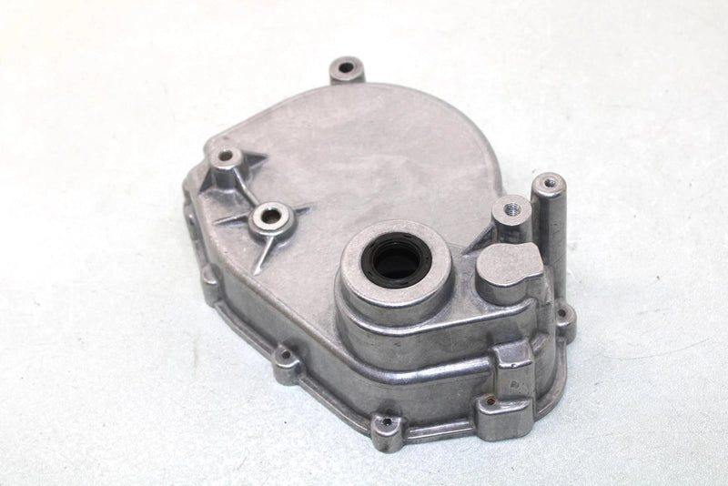 1988 Polaris Trail Boss 250 R/es Oem Left Chain Case Cover 5130677 APS1