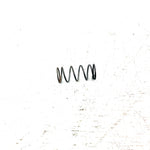 88 Honda FourTrax 300 4x4 OEM Front Propeller Shaft Spring 40215-HC5-000 AH89