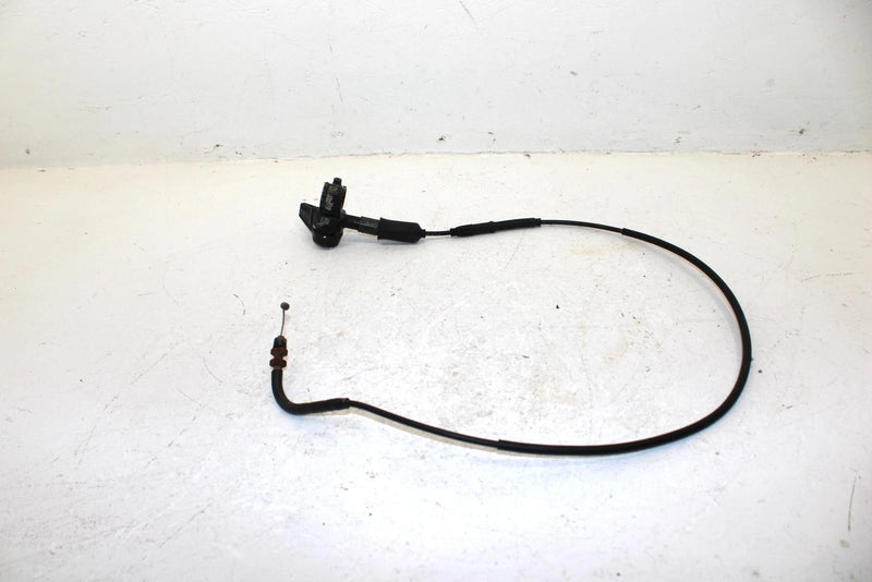 2005 Arctic Cat 400 Auto Trans Oem Diff Lock Lever 0502-527 AA5