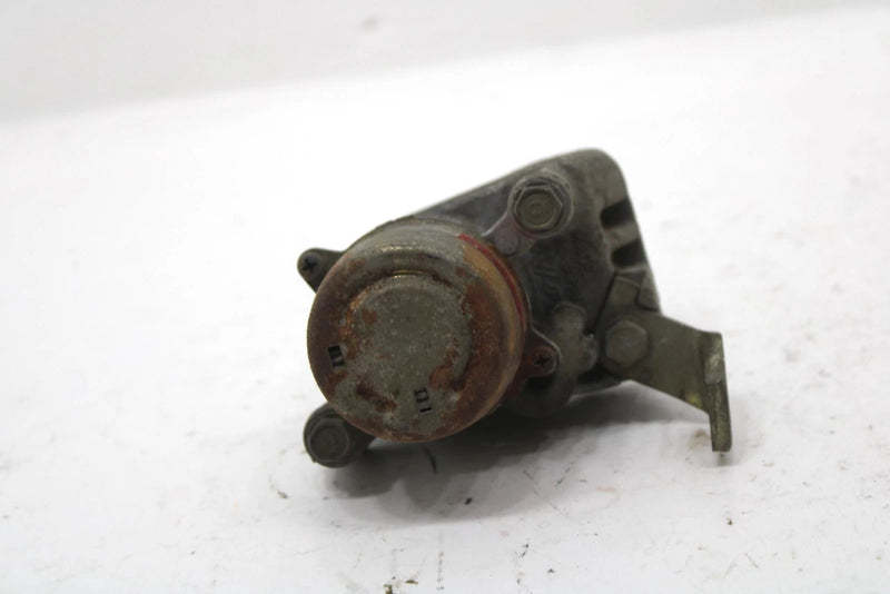 1992 Yamaha Exciter Ii Le Oem Brake Caliper Body Assembly SY68