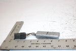 1995 Arctic Cat Zr 580 Oem Injector Resistor 3004-709 SA44