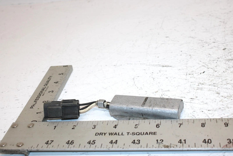 1995 Arctic Cat Zr 580 Oem Injector Resistor 3004-709 SA44