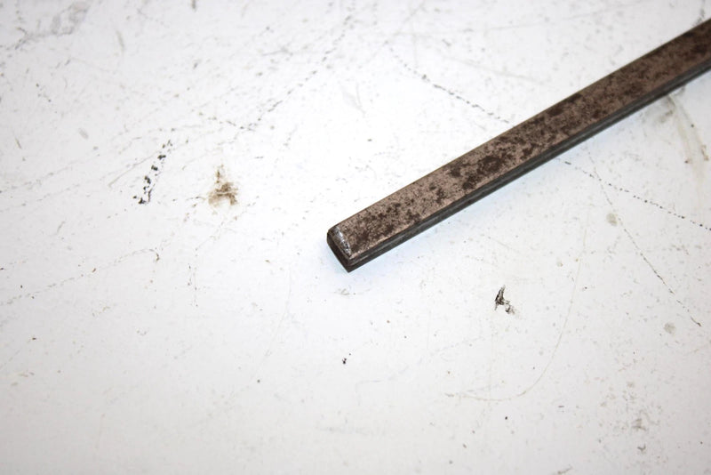 97 Arctic Cat Zrt 600 Oem Secondary Clutch Key 0101-076 Q2724