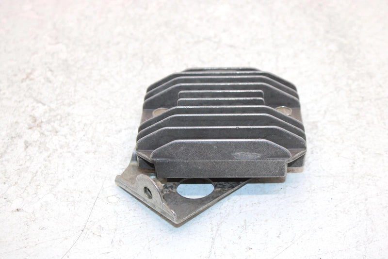 1994 Kawasaki Bayou 300 4x4 Oem Voltage Regulator And Bracket 21066-1089 AK18