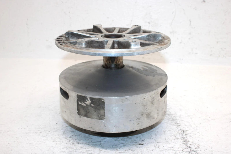2002 Ski-doo Mxz 800 Adrenaline Oem Primary Drive Clutch 417222081 SS21
