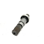 90-93 Polaris Trail Boss 350L 4X4 OEM Front Eccentric Shaft 5020527 AP194
