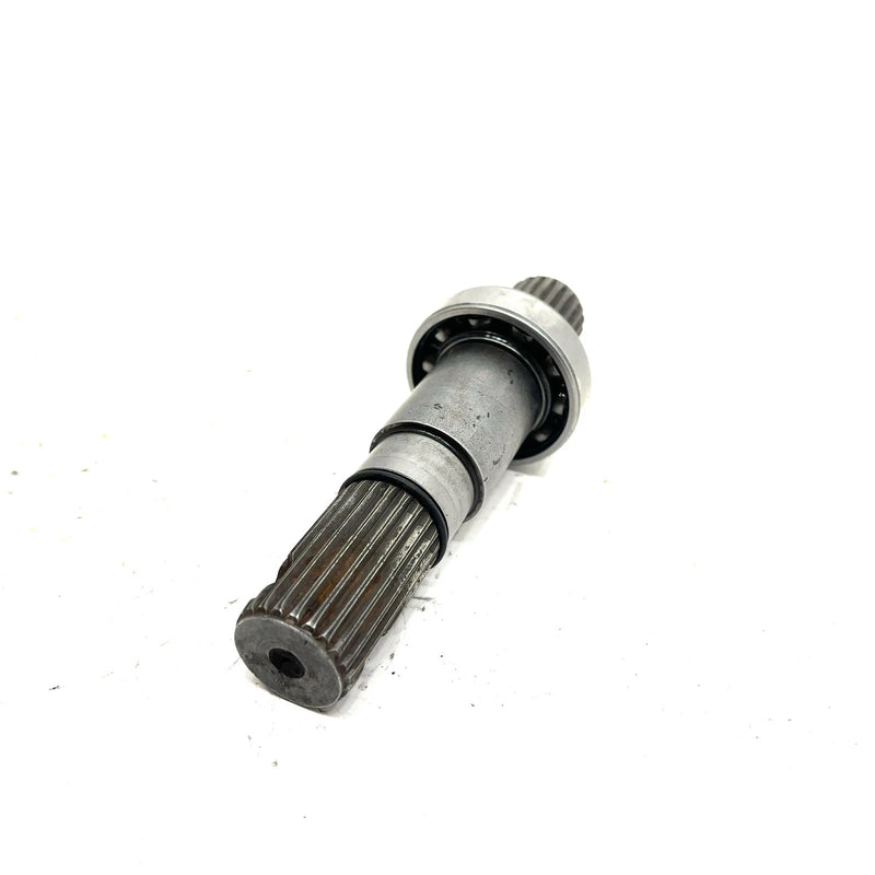 90-93 Polaris Trail Boss 350L 4X4 OEM Front Eccentric Shaft 5020527 AP194