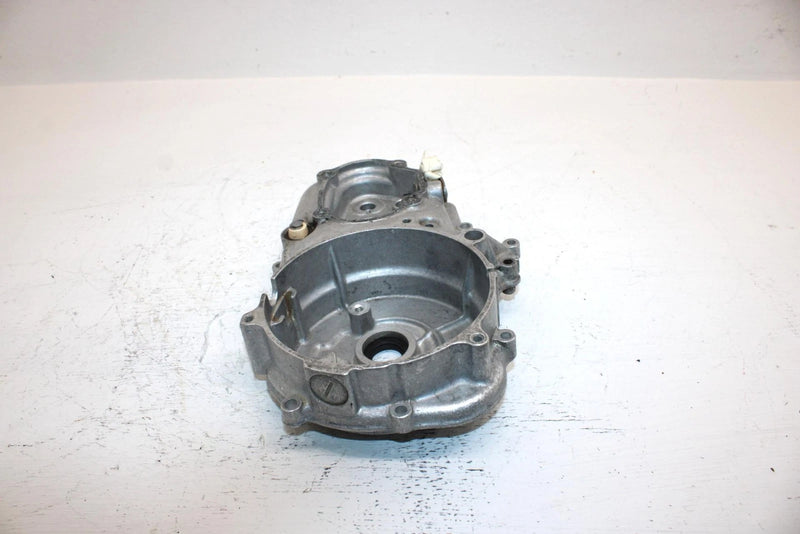 1985 Honda Atc 110a All Terrain Oem Left Side Cover 11341-943-800 AH58
