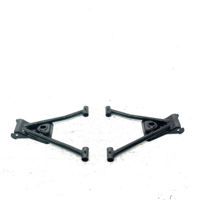 1999 Polaris Sportsman 500 OEM Rear Upper A Arm Set 1040731-067 AP226