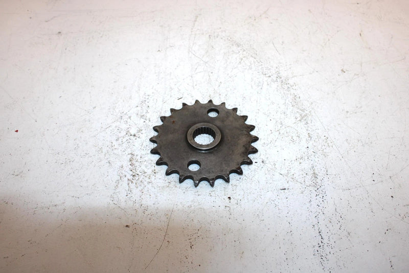 1993 Polaris 350l 6x6 Oem 11T Sprocket 3222044 3222042 AP153