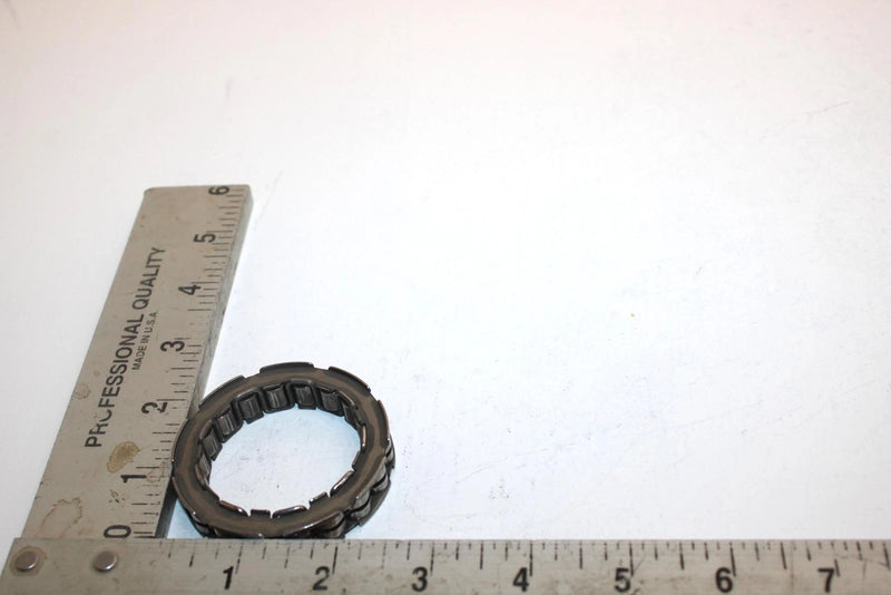 2001 Bombardier Traxter Oem One Way Clutch 711659240 AB10