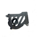 93-08 Honda Sportrax 300 TRX300EX 2x4 OEM Left Gear Cover 11351-HM3-670 AH81