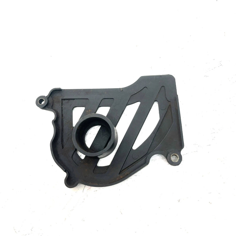 93-08 Honda Sportrax 300 TRX300EX 2x4 OEM Left Gear Cover 11351-HM3-670 AH81