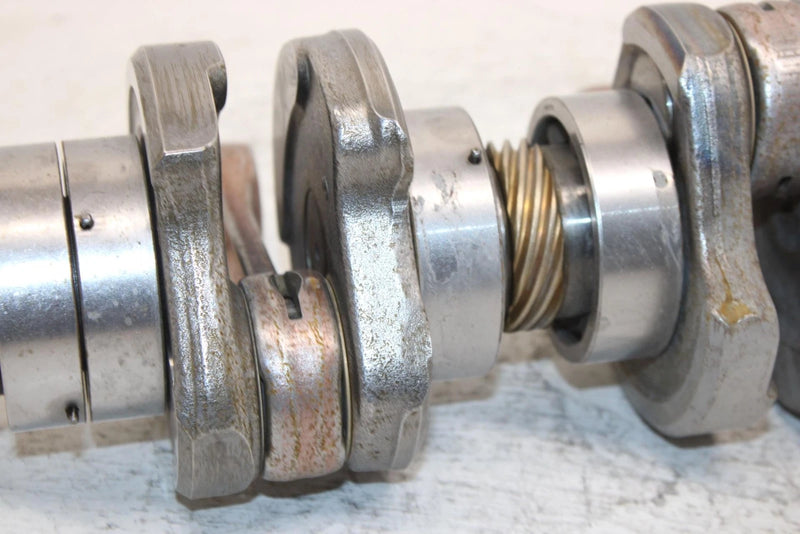1997 Yamaha Vmax Sx 700 Triple Oem Crankshaft 8CH-11400-01-00 SY10