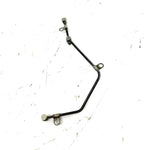 08-13 Kawasaki Teryx 750 KRF750A 4x4 OEM Left Oil Pipe 39193-1053 XK0.1