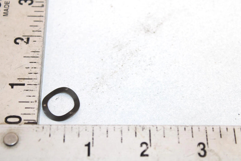03 Arctic Cat 500 Fis Automatic  Oem Rocker Arm Washer 3423-031 AA19.1