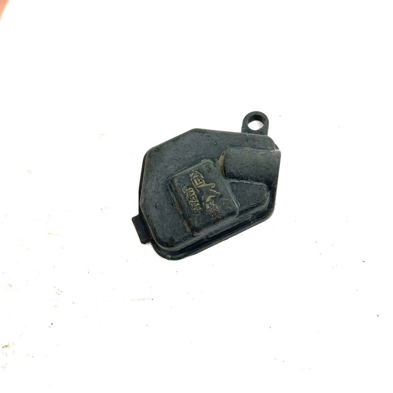 00-06 Honda Rancher 350 OEM Carb Throttle Cover 16157-HN8-003 AH80