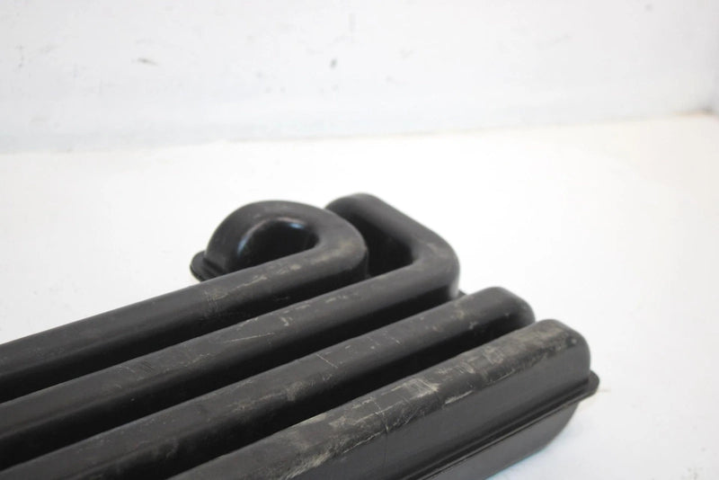 2001 Polaris Virage Oem Exhaust Resonator 3 5433632 JP28