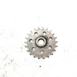 96-99 Polaris Xplorer 300 OEM 22T Sprocket Pair 3222042 AP237