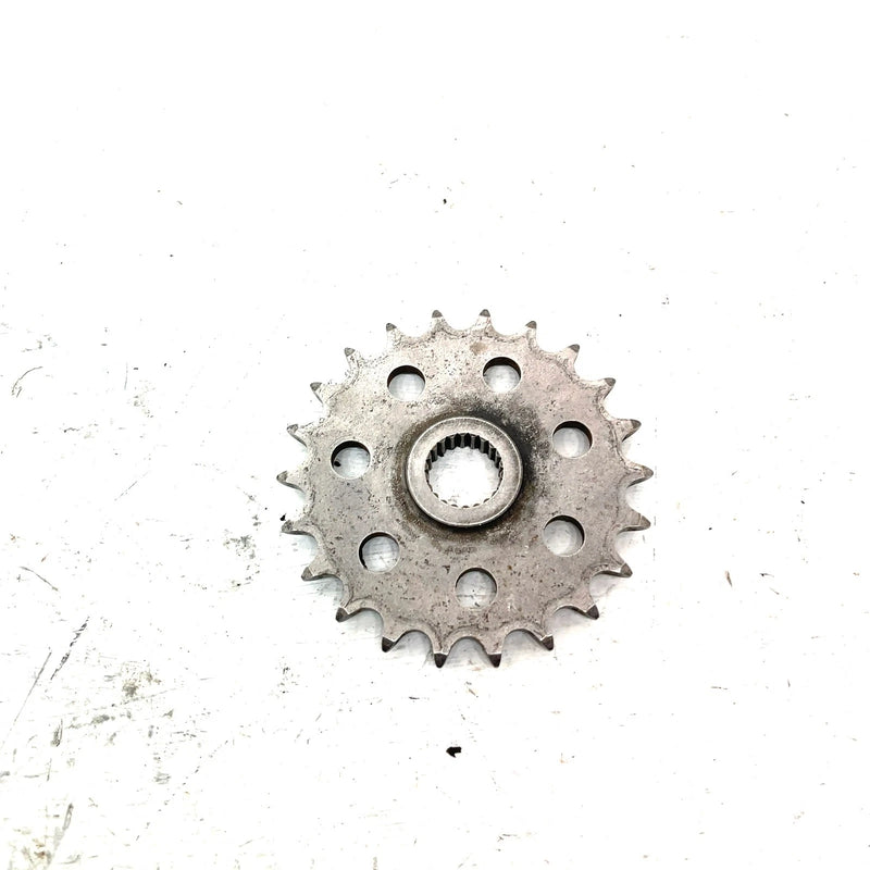 96-99 Polaris Xplorer 300 OEM 22T Sprocket Pair 3222042 AP237