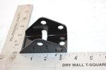 2001 Polaris Magnum 500 Oem Lower Front Engine Mount 5242818-067 AP157