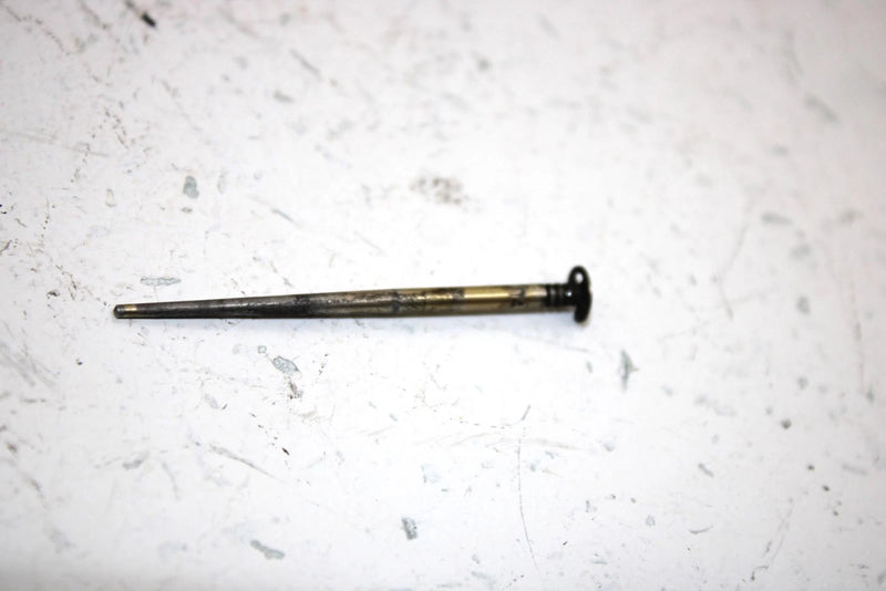 87 Kawasaki Bayou 185 Klf185a Oem Needle Jet 5J14-4 16009-1247 AK13