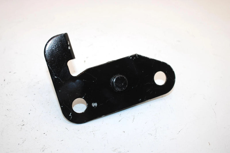 90 Yamaha Phazer Ii Oem Front Lower Bracket 1 87F-21418-00-00 SYS