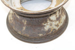 1985 Yamaha  Moto 4 Oem 10x5  Front Rim 2Ht-25180-00-35 59V-25180-00-35 AY40