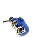 1994 Polaris SL 750 OEM Exhaust Manifold 1240016-157 JP39