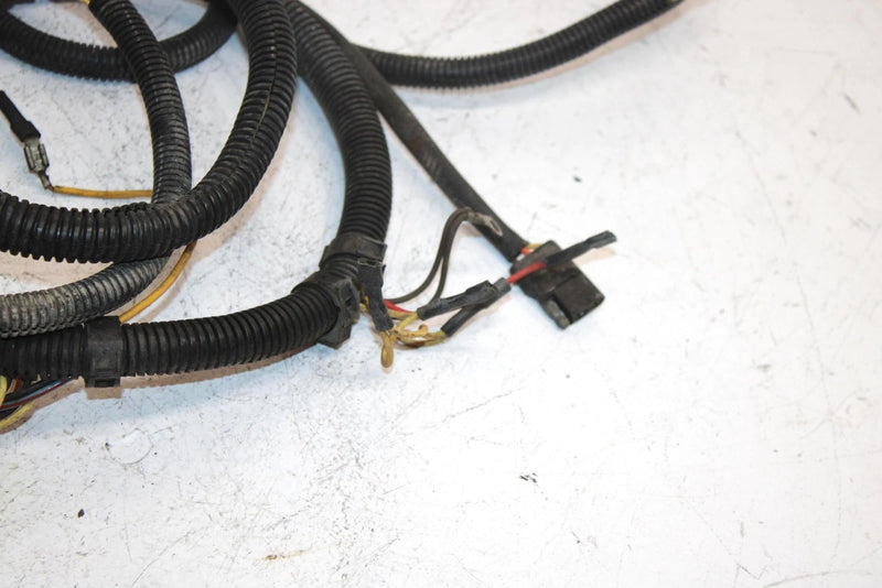 92 Polaris Trail Deluxe Oem Main Harness 2460316 SP24