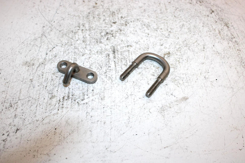 1999 Sea-doo Gtx Limited Oem Rear Tow Hook 292000011 JS43