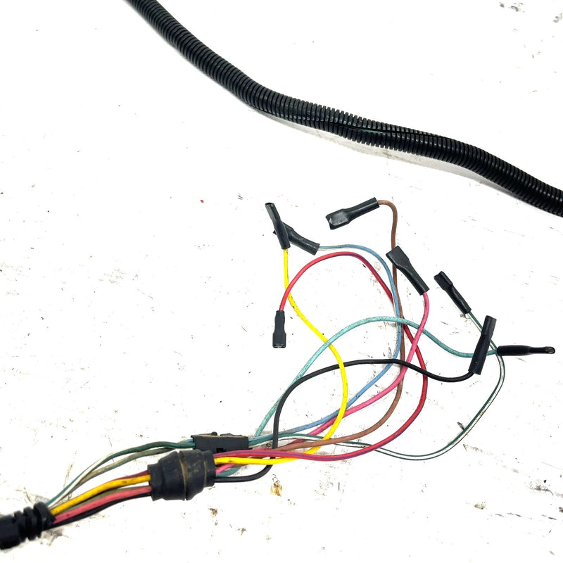 1995 Polaris SLX 780 OEM Main Wire Harness 2460518 JP43