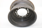 1996 Polaris Sportsman 4x4 Oem Front Wheel Rim 12X6 1523448-067 AP122