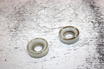 1995 Yamaha Vmax 600 Oem Front Shock Washer Pair 82M-23777-00-00 SY11